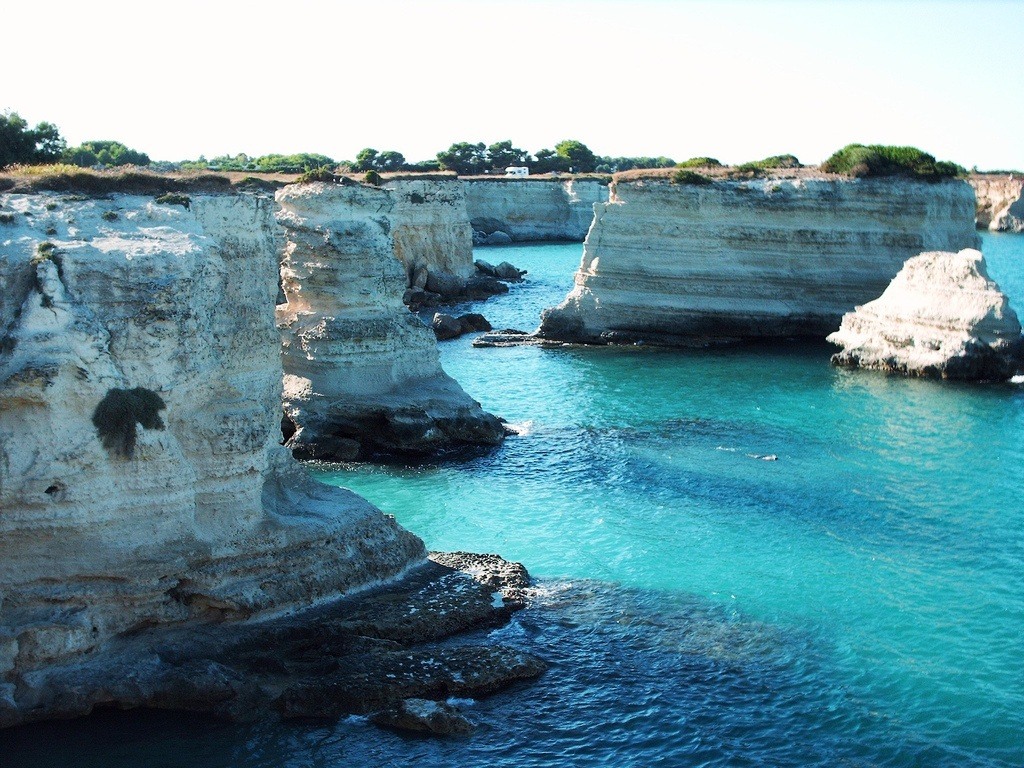 salento